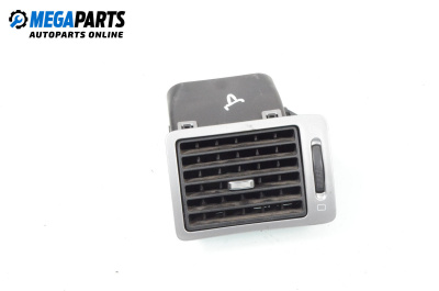 Fantă de aer încălzire for Peugeot 307 Station Wagon (03.2002 - 12.2009)