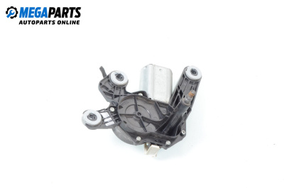 Front wipers motor for Peugeot 307 Station Wagon (03.2002 - 12.2009), station wagon, position: rear