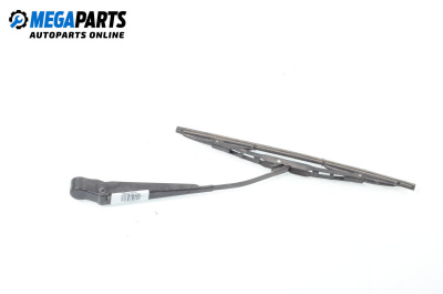 Wischerarm heckscheibe for Peugeot 307 Station Wagon (03.2002 - 12.2009), position: rückseite