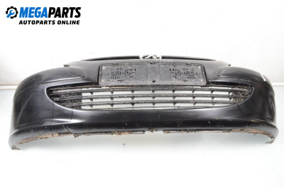 Frontstoßstange for Peugeot 307 Station Wagon (03.2002 - 12.2009), combi, position: vorderseite