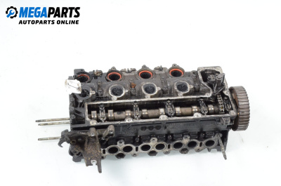 Engine head for Peugeot 307 Station Wagon (03.2002 - 12.2009) 2.0 HDi 135, 136 hp