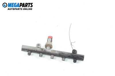 Fuel rail for Peugeot 307 Station Wagon (03.2002 - 12.2009) 2.0 HDi 135, 136 hp
