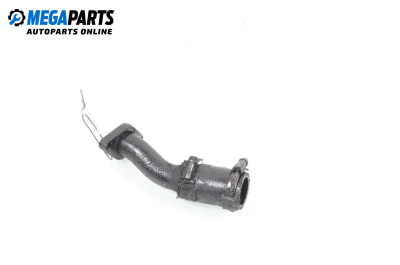 EGR tube for Peugeot 307 Station Wagon (03.2002 - 12.2009) 2.0 HDi 135, 136 hp