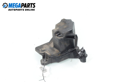 Vacuum vessel for Peugeot 307 Station Wagon (03.2002 - 12.2009) 2.0 HDi 135, 136 hp
