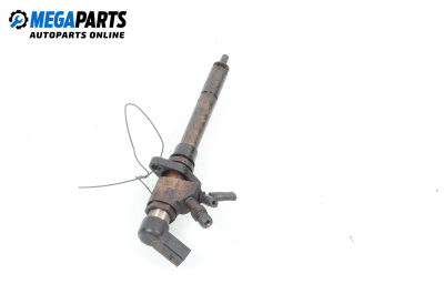 Diesel fuel injector for Peugeot 307 Station Wagon (03.2002 - 12.2009) 2.0 HDi 135, 136 hp