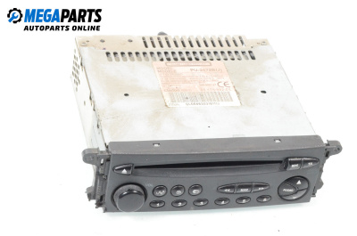 CD player for Citroen C5 I Hatchback (03.2001 - 03.2005)