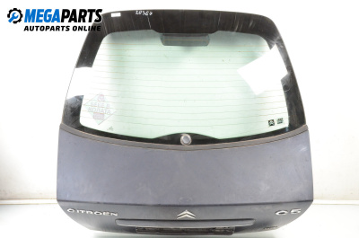 Capac spate for Citroen C5 I Hatchback (03.2001 - 03.2005), 5 uși, hatchback, position: din spate