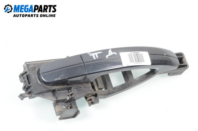 Outer handle for Ford Focus II Estate (07.2004 - 09.2012), 5 doors, station wagon, position: front - right