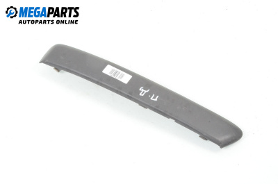 Front bumper moulding for Ford Focus II Estate (07.2004 - 09.2012), station wagon, position: right