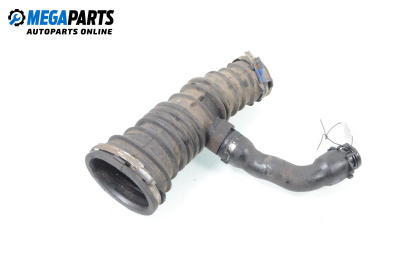 Air intake corrugated hose for Ford Focus II Estate (07.2004 - 09.2012) 1.6 TDCi, 90 hp