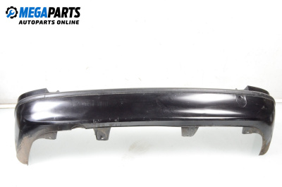 Bara de protectie spate for Opel Zafira A Minivan (04.1999 - 06.2005), monovolum