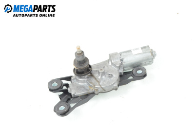 Front wipers motor for Mercedes-Benz E-Class Estate (S211) (03.2003 - 07.2009), station wagon, position: rear