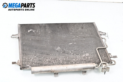 Air conditioning radiator for Mercedes-Benz E-Class Estate (S211) (03.2003 - 07.2009) E 240 T (211.261), 177 hp, automatic
