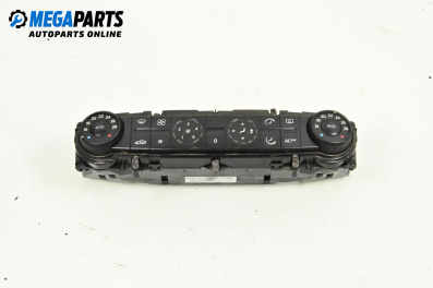 Air conditioning panel for Mercedes-Benz E-Class Estate (S211) (03.2003 - 07.2009), № 211 830 0085