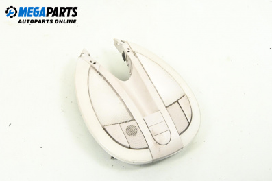 Interior courtesy light for Mercedes-Benz E-Class Estate (S211) (03.2003 - 07.2009)