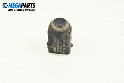 Parktronic for Mercedes-Benz E-Class Estate (S211) (03.2003 - 07.2009), № Bosch 0 263 003 167