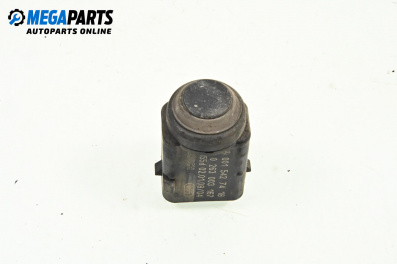 Parktronic for Mercedes-Benz E-Class Estate (S211) (03.2003 - 07.2009), № Bosch 0 263 003 167