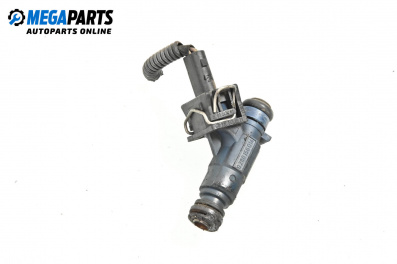 Gasoline fuel injector for Mercedes-Benz E-Class Estate (S211) (03.2003 - 07.2009) E 240 T (211.261), 177 hp