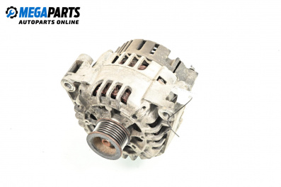 Alternator for Mercedes-Benz E-Class Estate (S211) (03.2003 - 07.2009) E 240 T (211.261), 177 hp