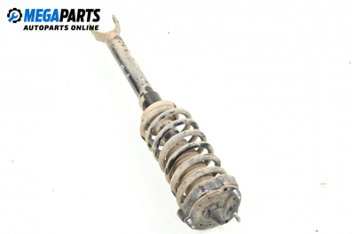 MacPherson-federbein for Mercedes-Benz E-Class Estate (S211) (03.2003 - 07.2009), combi, position: links, vorderseite