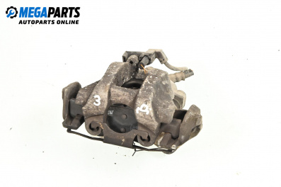 Etrier de frână for Mercedes-Benz E-Class Estate (S211) (03.2003 - 07.2009), position: dreaptă - spate