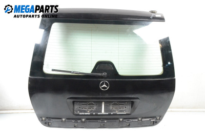 Boot lid for Mercedes-Benz M-Class SUV (W163) (02.1998 - 06.2005), 5 doors, suv, position: rear