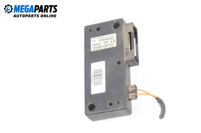 Mobile phone module for Mercedes-Benz M-Class SUV (W163) (02.1998 - 06.2005), № A 203 820 51 85