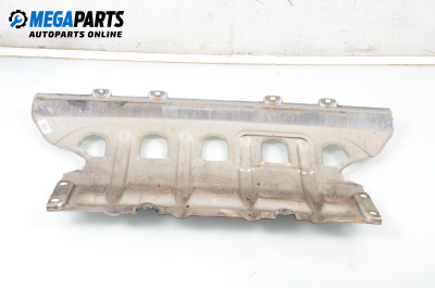 Skid plate for Mercedes-Benz M-Class SUV (W163) (02.1998 - 06.2005)