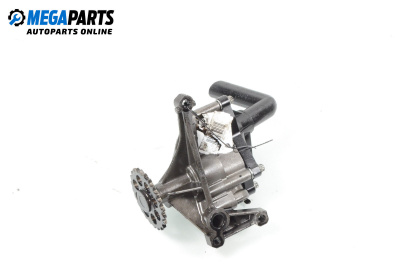 Oil pump for Mercedes-Benz M-Class SUV (W163) (02.1998 - 06.2005) ML 270 CDI (163.113), 163 hp