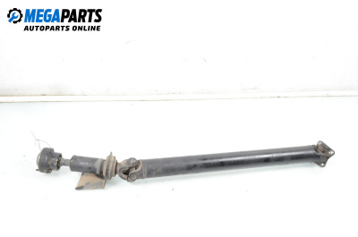 Tail shaft for Mercedes-Benz M-Class SUV (W163) (02.1998 - 06.2005) ML 270 CDI (163.113), 163 hp, automatic