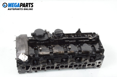 Engine head for Mercedes-Benz M-Class SUV (W163) (02.1998 - 06.2005) ML 270 CDI (163.113), 163 hp