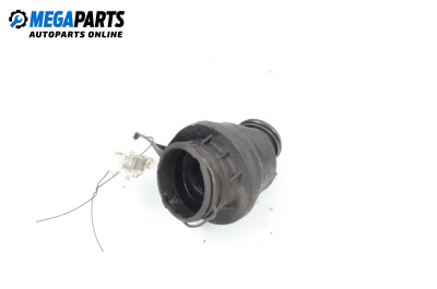 Turbo piping for Mercedes-Benz M-Class SUV (W163) (02.1998 - 06.2005) ML 270 CDI (163.113), 163 hp