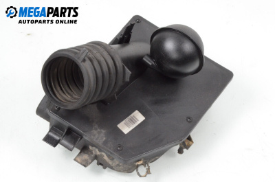 Air cleaner filter box for Mercedes-Benz M-Class SUV (W163) (02.1998 - 06.2005) ML 270 CDI (163.113)