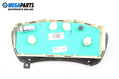 Kilometerzähler for Ford Fiesta V Hatchback (11.2001 - 03.2010) 1.4 TDCi, 68 hp