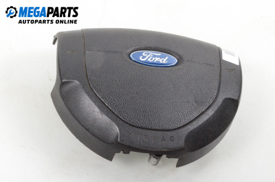 Airbag for Ford Fiesta V Hatchback (11.2001 - 03.2010), 5 uși, hatchback, position: fața