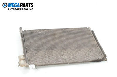 Air conditioning radiator for Ford Fiesta V Hatchback (11.2001 - 03.2010) 1.4 TDCi, 68 hp