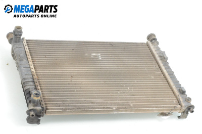 Wasserradiator for Ford Fiesta V Hatchback (11.2001 - 03.2010) 1.4 TDCi, 68 hp