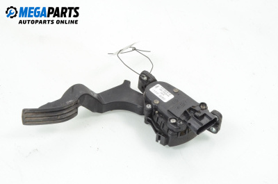 Throttle pedal for Ford Fiesta V Hatchback (11.2001 - 03.2010), № 6PV 008 567-00