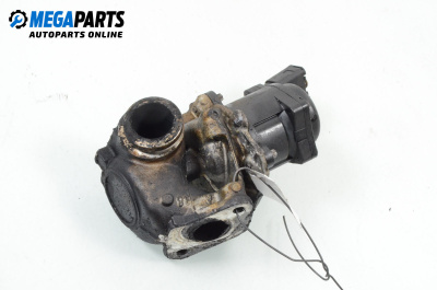 EGR valve for Ford Fiesta V Hatchback (11.2001 - 03.2010) 1.4 TDCi, 68 hp