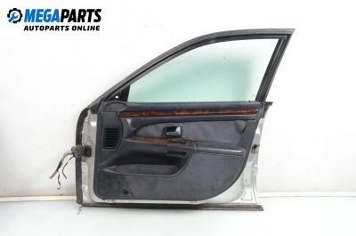 Door for Audi A8 Sedan 4D (03.1994 - 12.2002), 5 doors, sedan, position: front - right