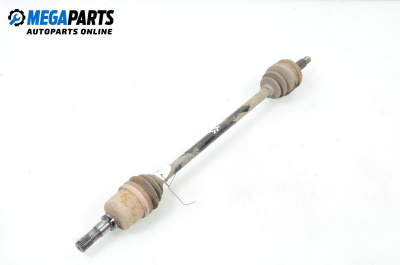 Planetară for Suzuki Baleno Wagon (08.1996 - 04.2005) 1.6 i 16V 4x4, 98 hp, position: dreaptă - spate