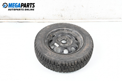 Reserverad for Suzuki Baleno Wagon (08.1996 - 04.2005) 14 inches, width 5.5, ET 45 (Preis pro stück)