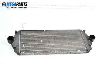 Intercooler for Peugeot 806 Minivan (06.1994 - 08.2002) 2.1 td 12V, 109 hp