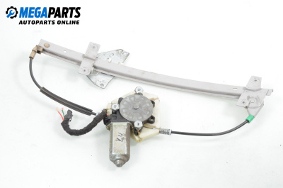 Electric window regulator for Volvo V40 Estate (07.1995 - 06.2004), 5 doors, station wagon, position: front - left