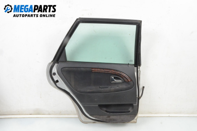 Ușă for Volvo V40 Estate (07.1995 - 06.2004), 5 uși, combi, position: stânga - spate