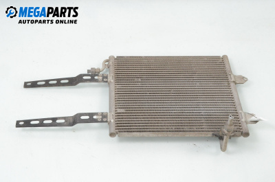 Air conditioning radiator for Volkswagen Lupo Hatchback (09.1998 - 07.2005) 1.0, 50 hp