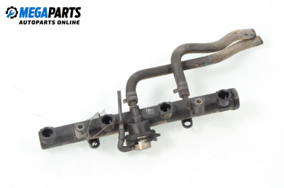 Fuel rail for Volkswagen Lupo Hatchback (09.1998 - 07.2005) 1.0, 50 hp