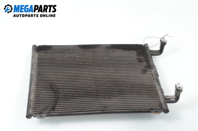 Air conditioning radiator for Audi A2 Hatchback (02.2000 - 08.2005) 1.4 TDI, 75 hp
