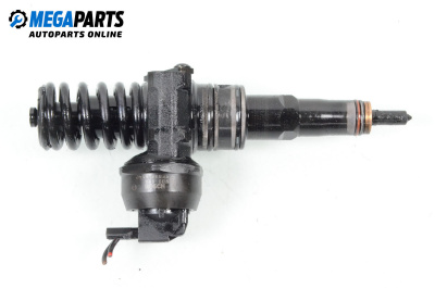 Diesel fuel injector for Audi A2 Hatchback (02.2000 - 08.2005) 1.4 TDI, 75 hp, № Bosch 0 414 720 035