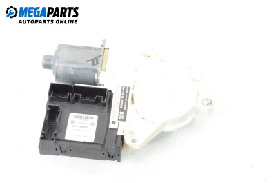 Motor macara geam for Audi A3 Hatchback II (05.2003 - 08.2012), 3 uși, hatchback, position: dreapta, № 8P0959802